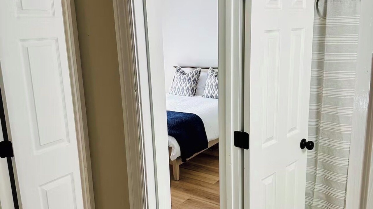 Photo of Bedroom in Aiken