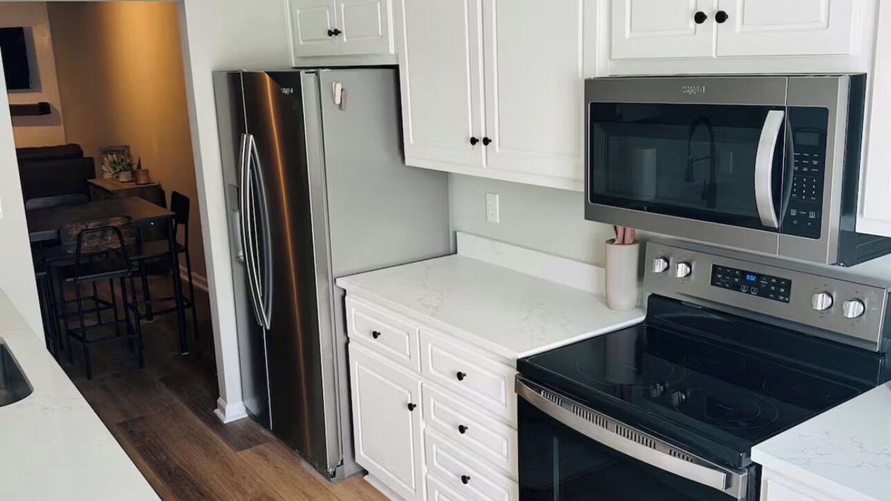 Photo of Kitchen in Aiken