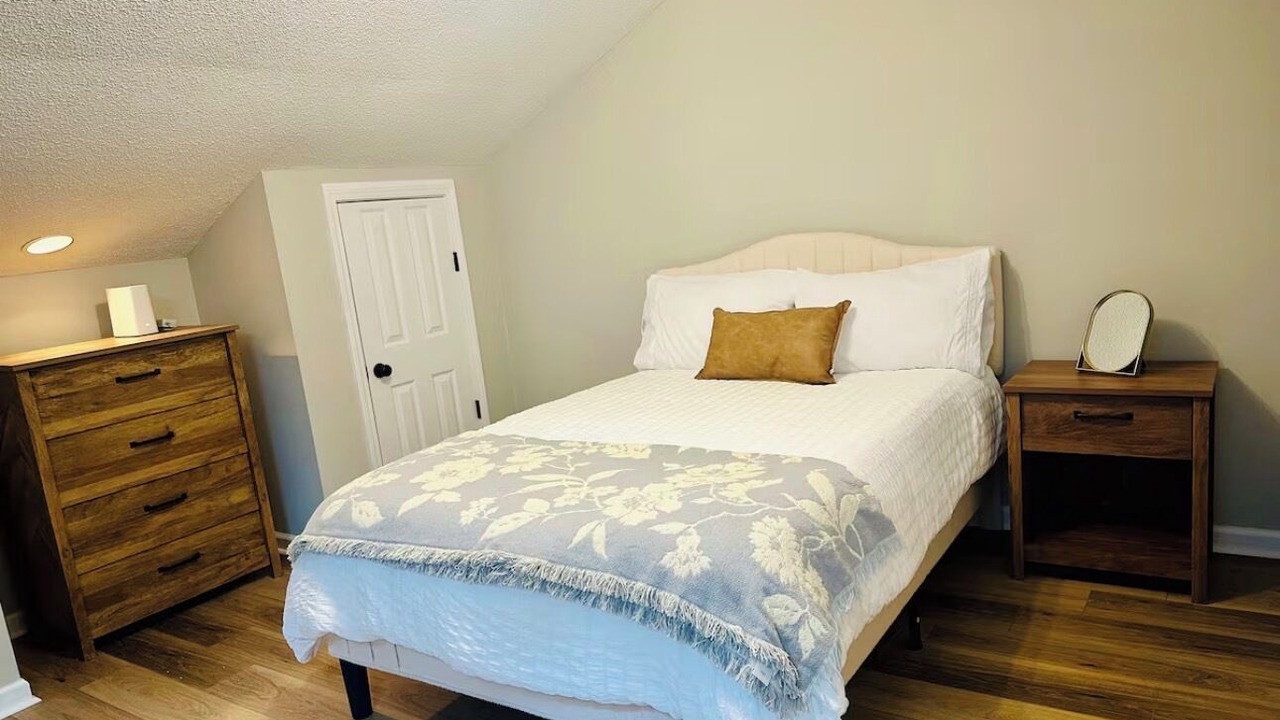 Photo of Bedroom in Aiken