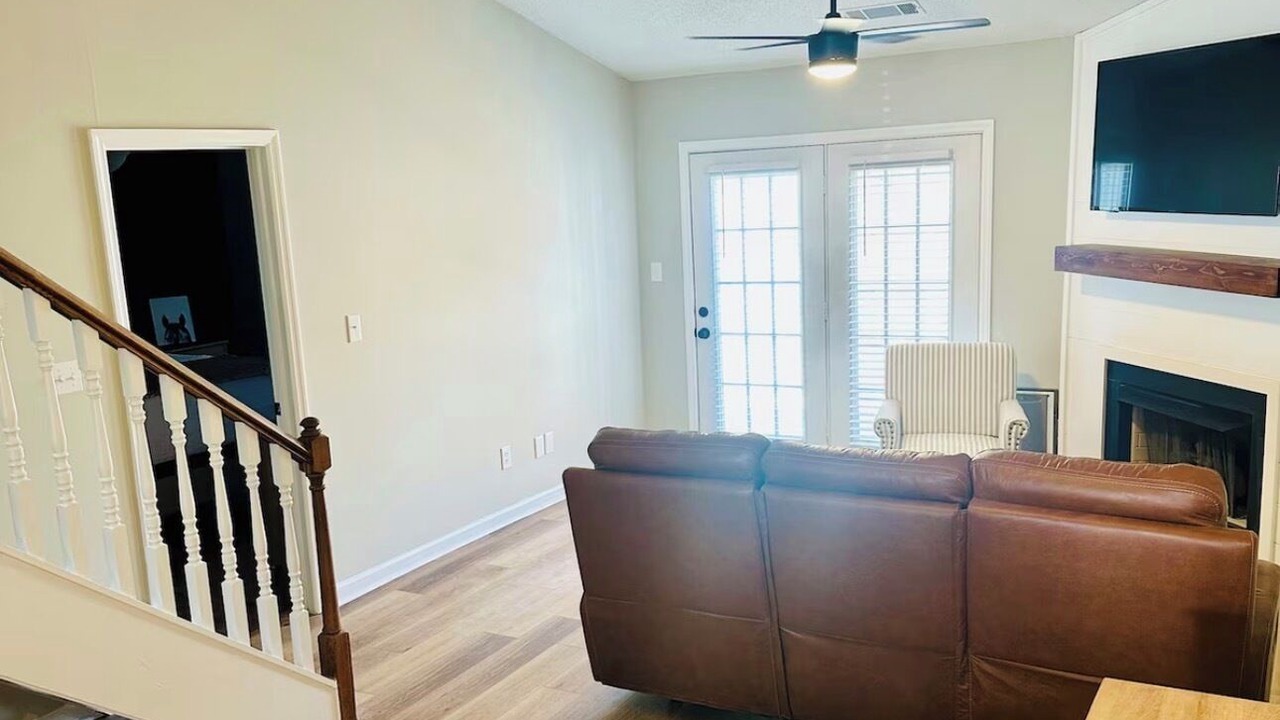 Photo of Livingroom in Aiken