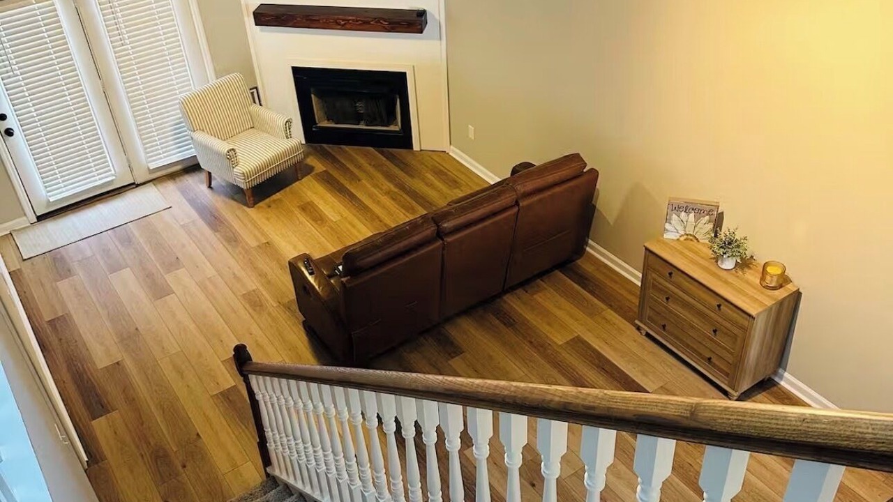 Photo of Livingroom in Aiken