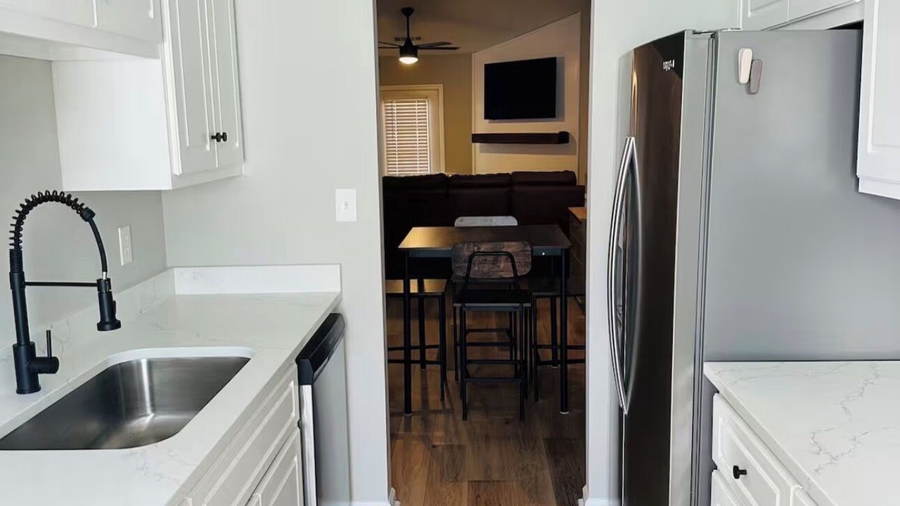 Photo of Kitchen in Aiken