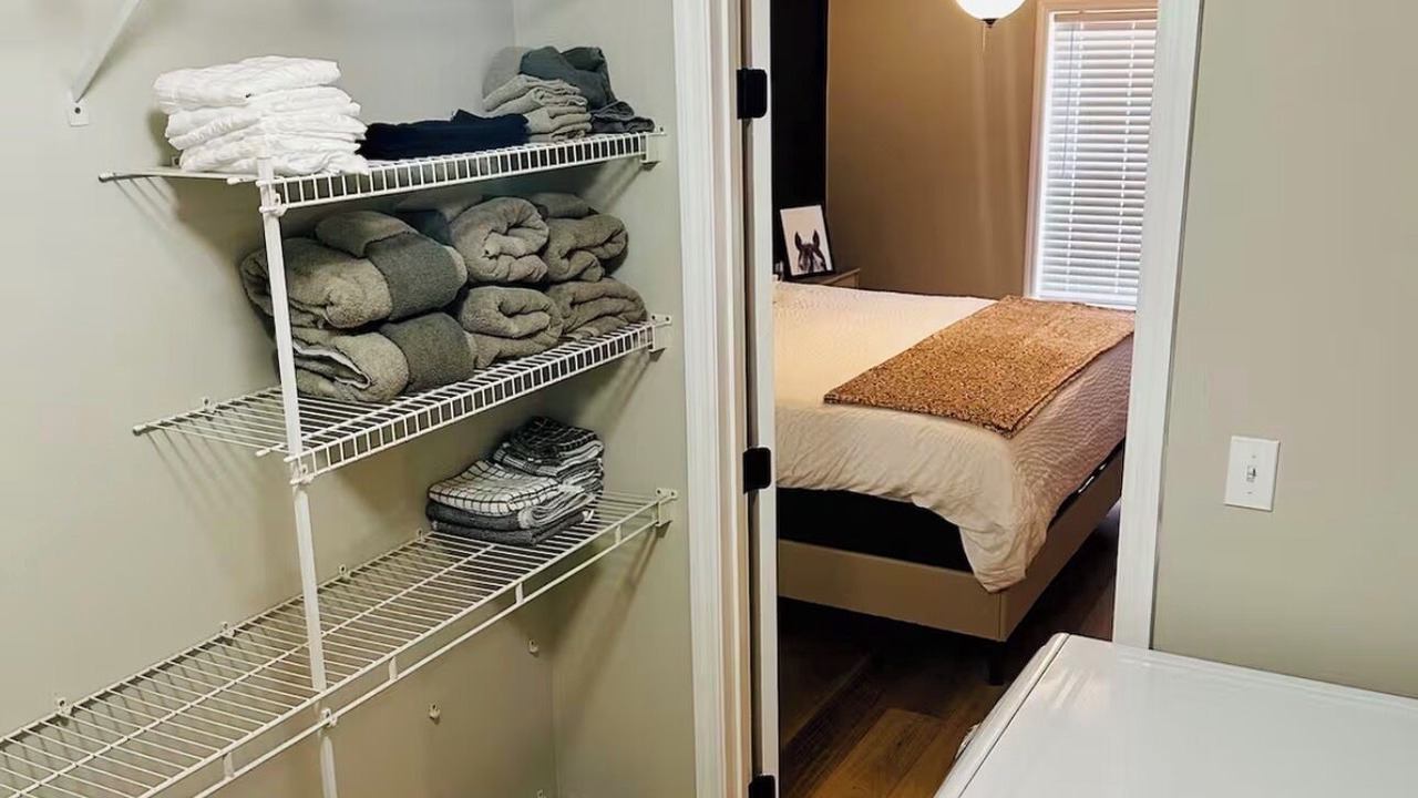Photo of Bedroom in Aiken