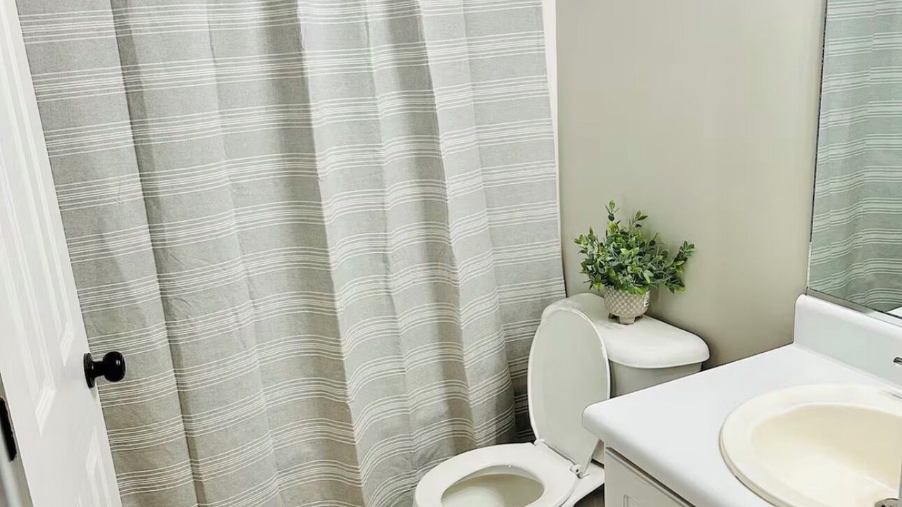 Photo of Bathroom in Aiken
