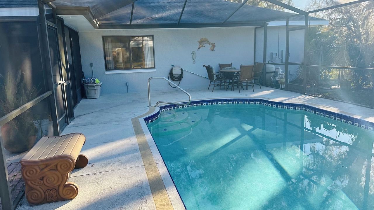 Photo of Outdoor in Plant City