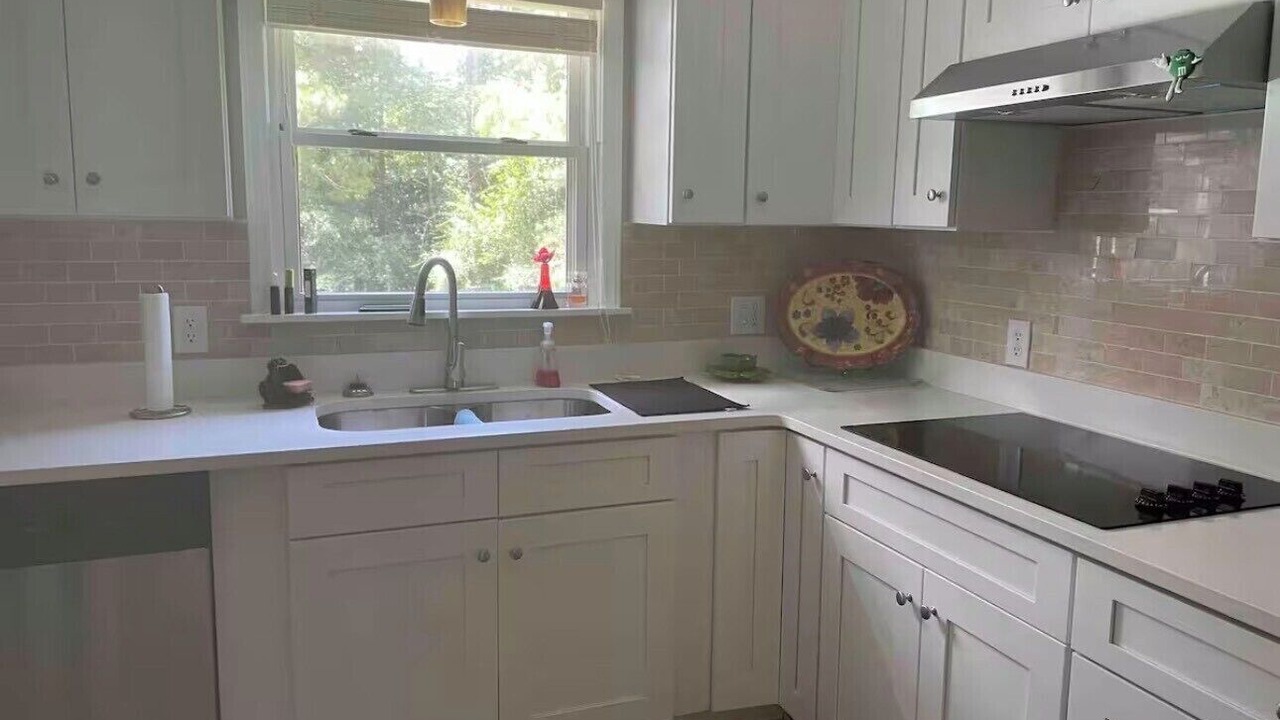 Photo of Kitchen in Aiken