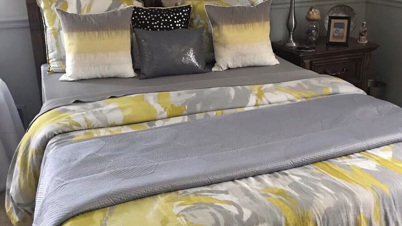 Photo of Bedroom in Aiken