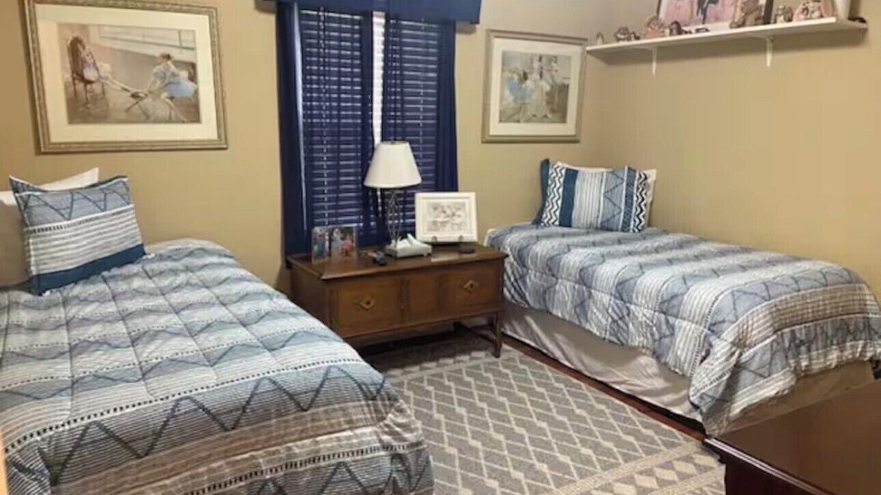 Photo of Bedroom in Aiken