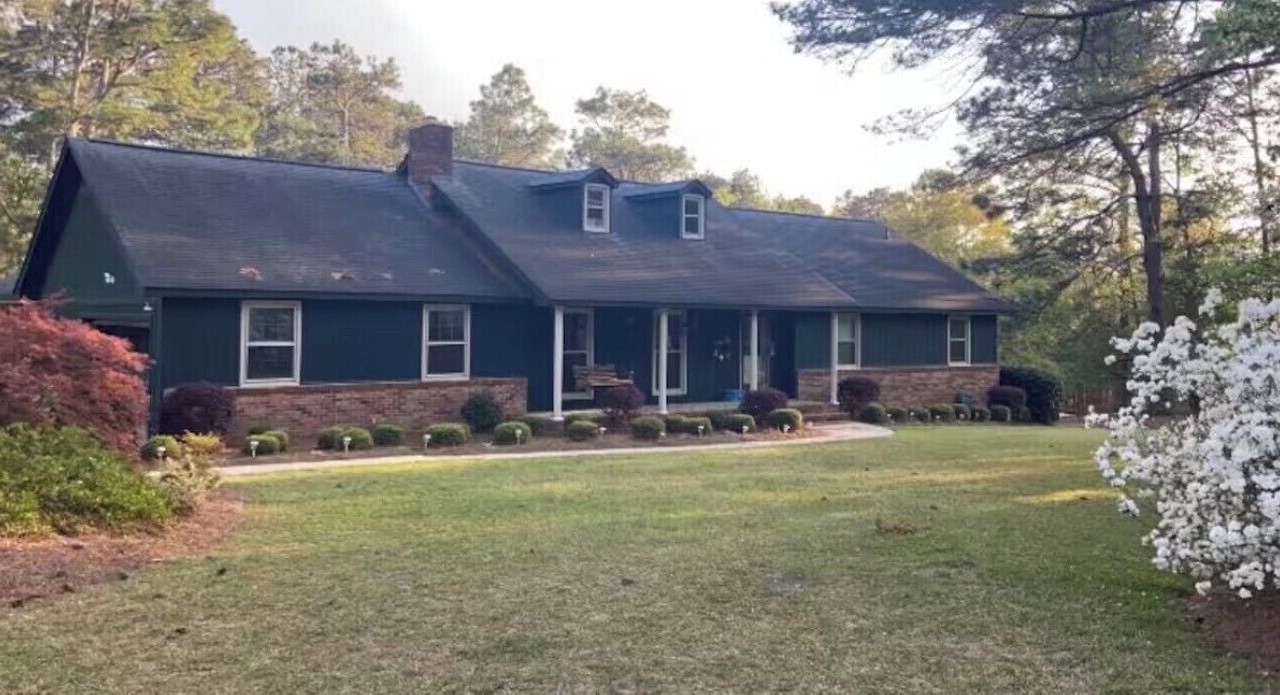 Photo of Outdoor in Aiken