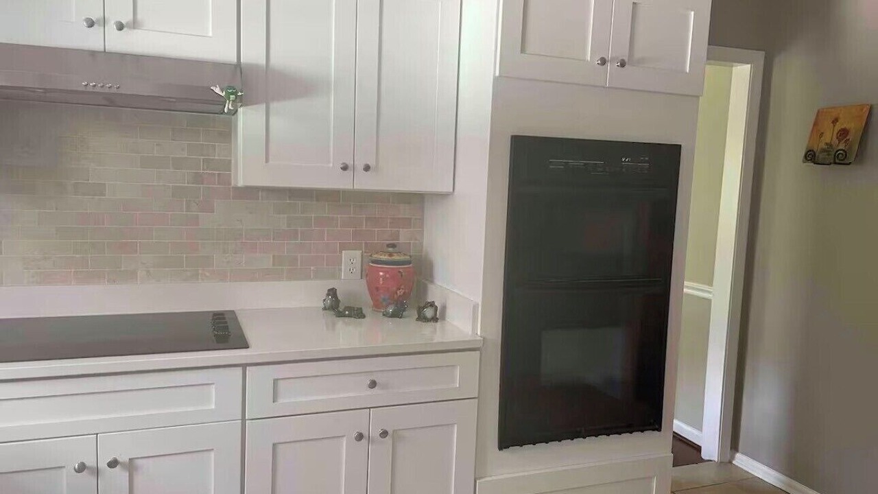 Photo of Kitchen in Aiken