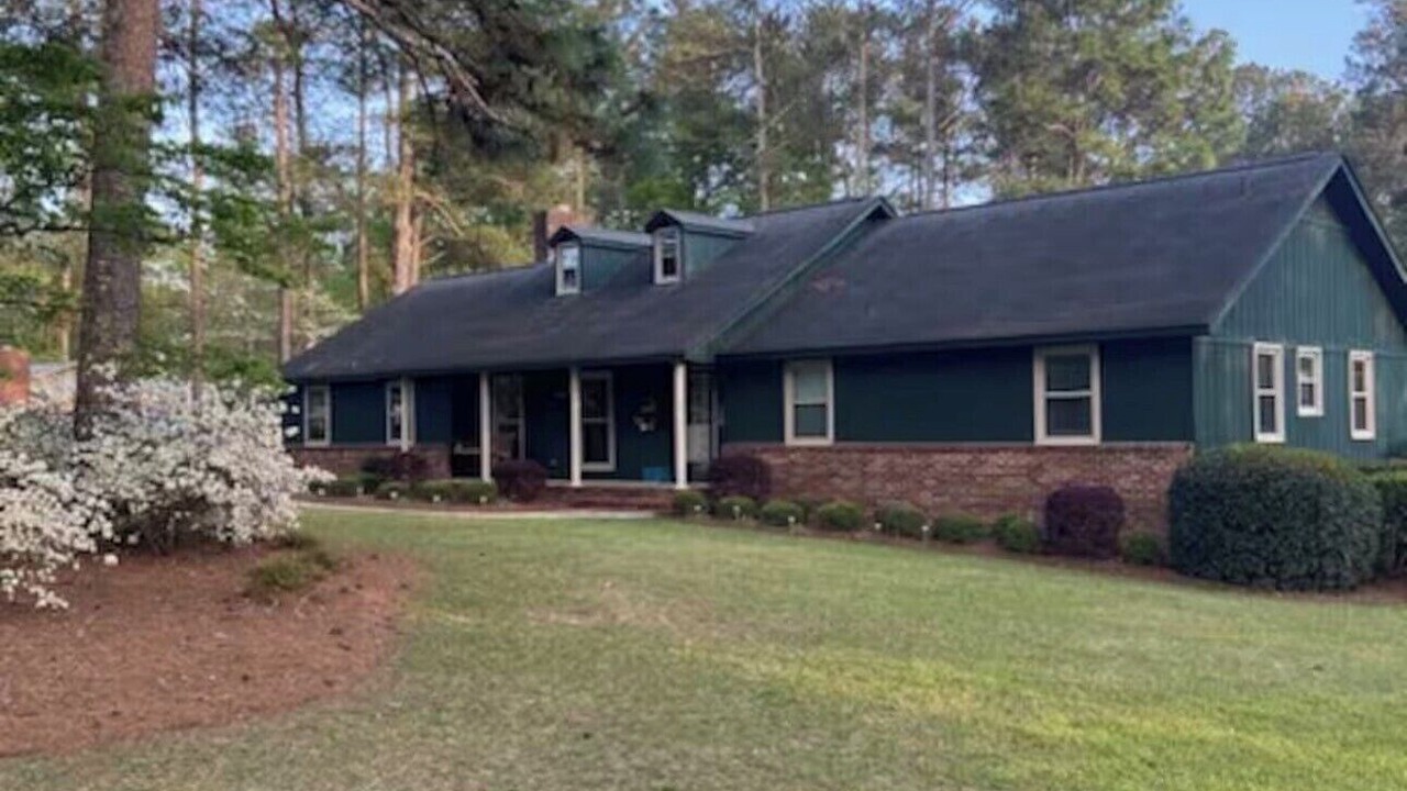 Photo of Outdoor in Aiken