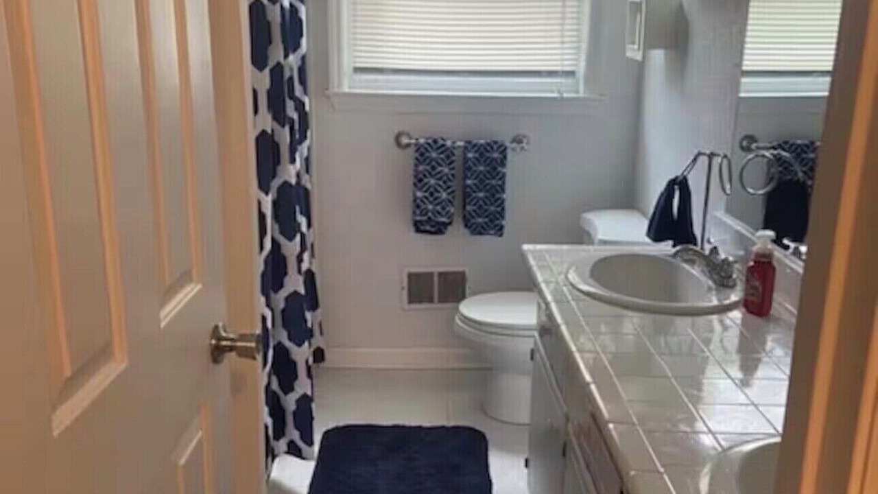 Photo of Bathroom in Aiken