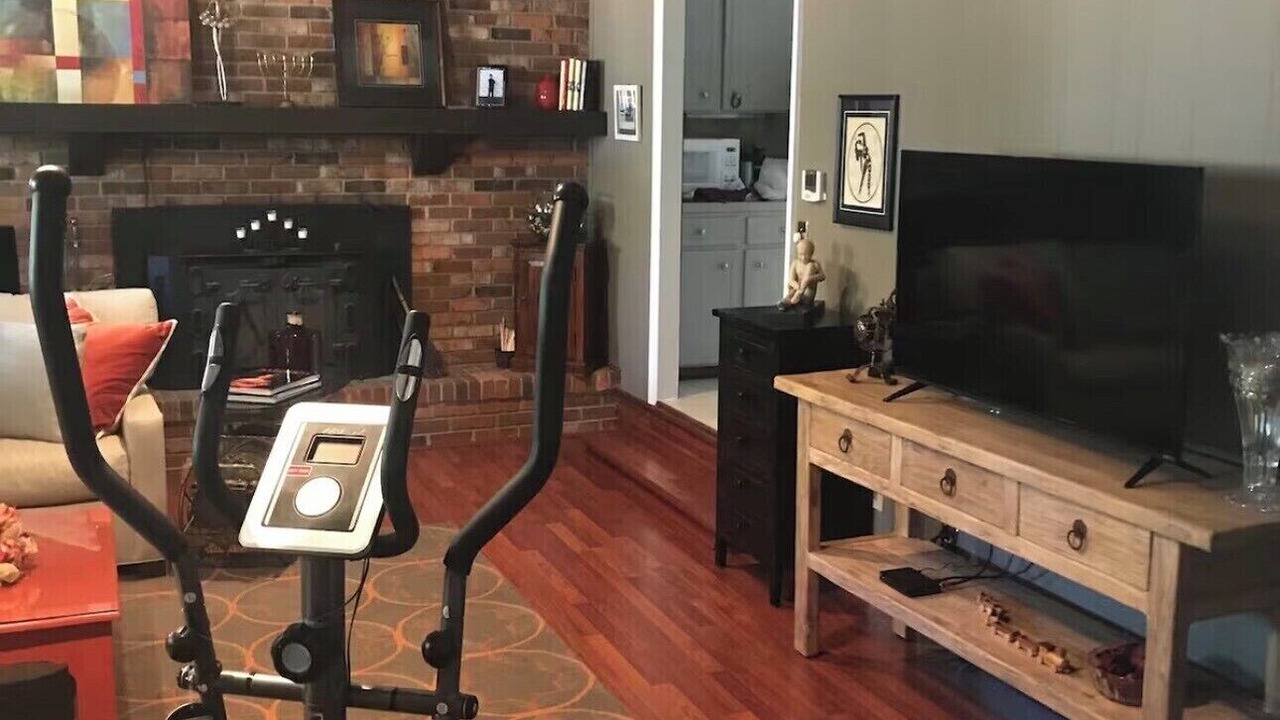 Photo of Livingroom in Aiken
