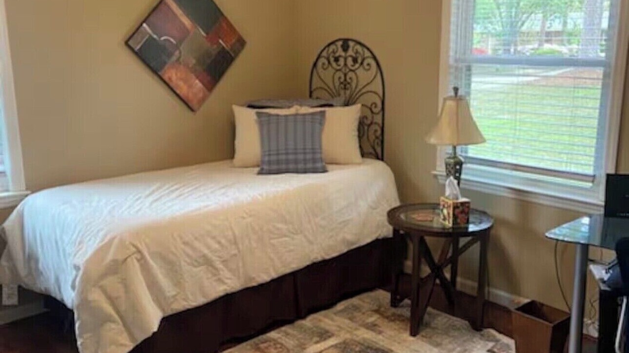 Photo of Bedroom in Aiken