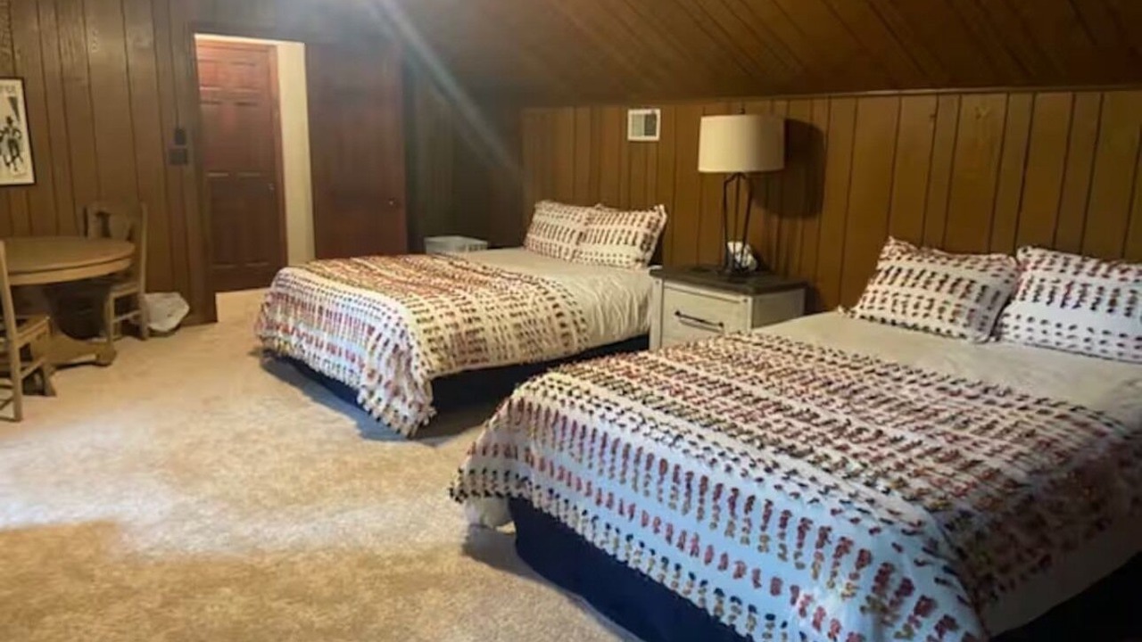 Photo of Bedroom in Aiken