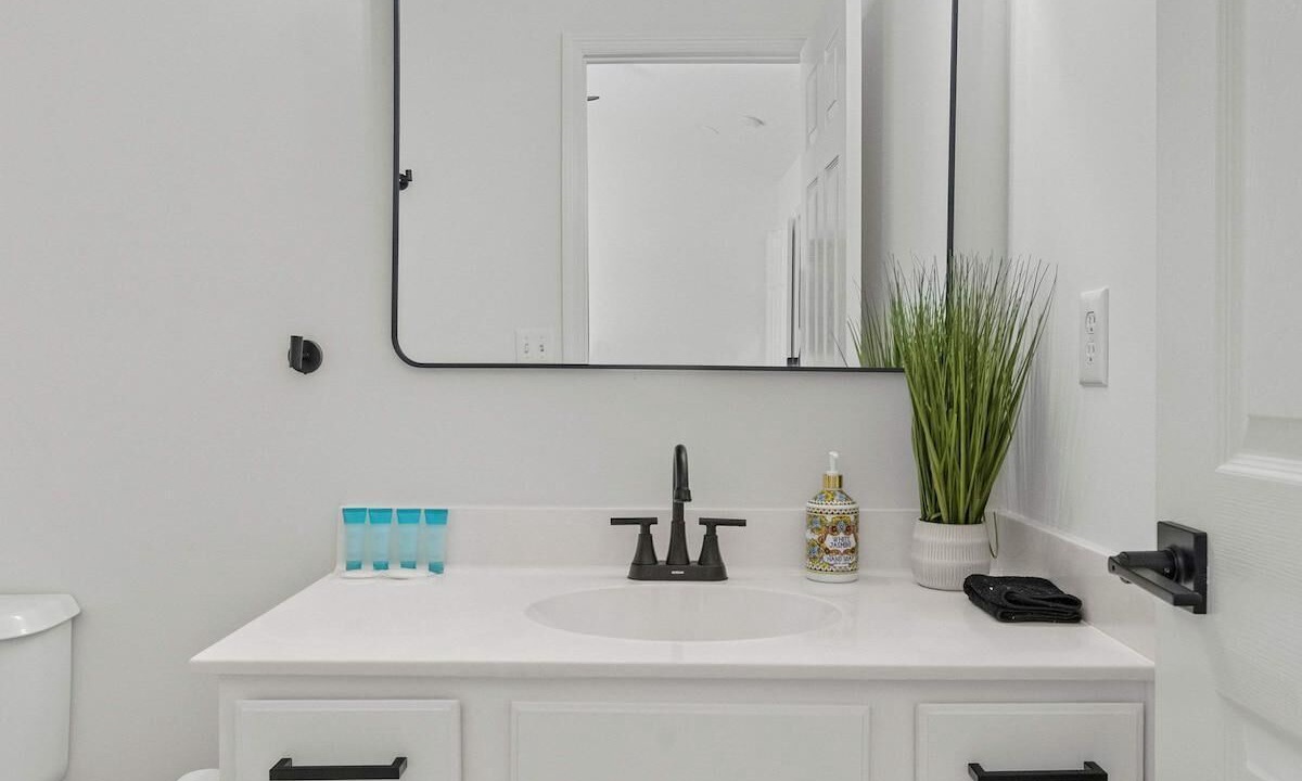 Photo of Bathroom in Charleston
