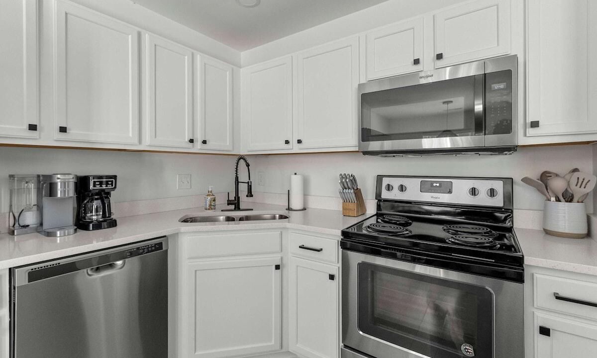 Photo of Kitchen in Charleston