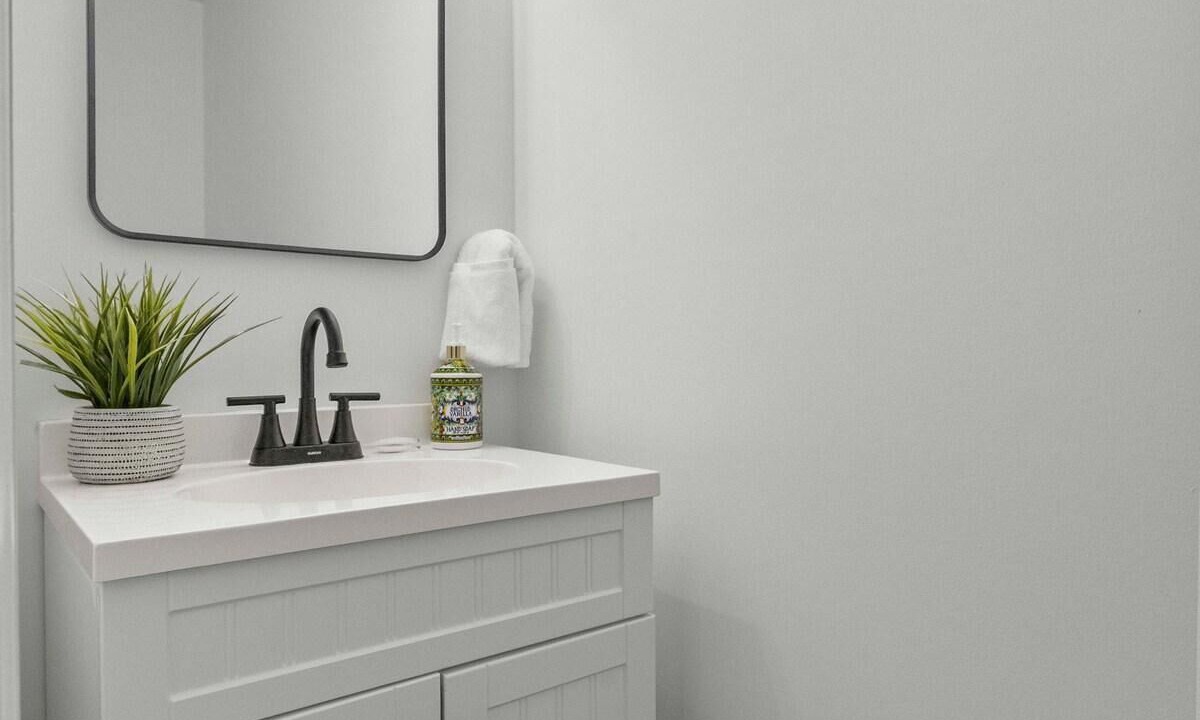 Photo of Bathroom in Charleston
