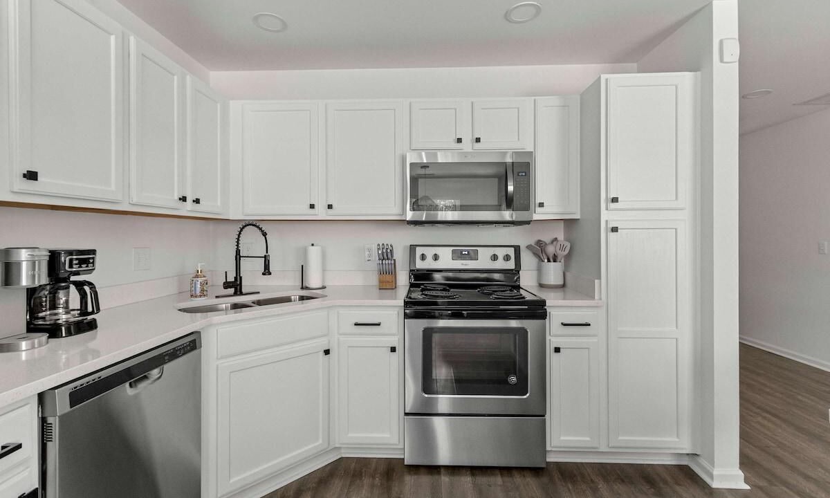 Photo of Kitchen in Charleston