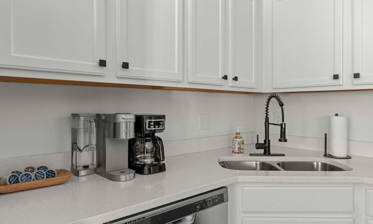 Photo of Kitchen in Charleston