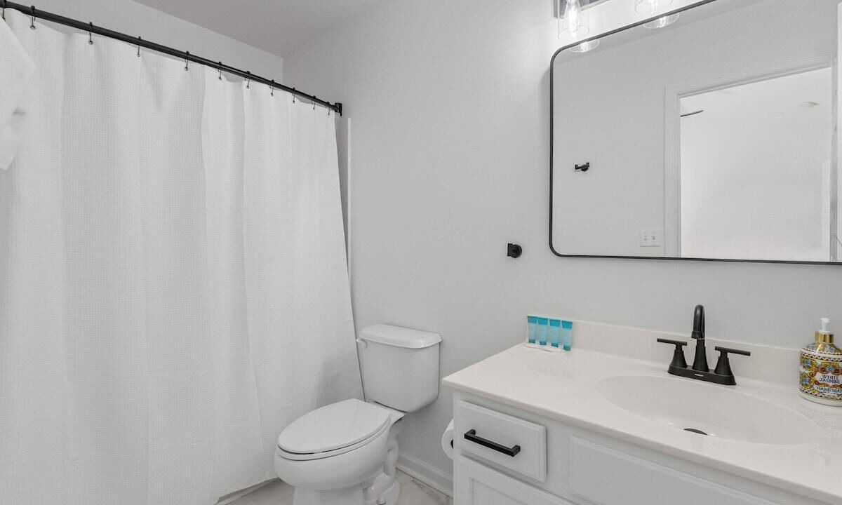 Photo of Bathroom in Charleston