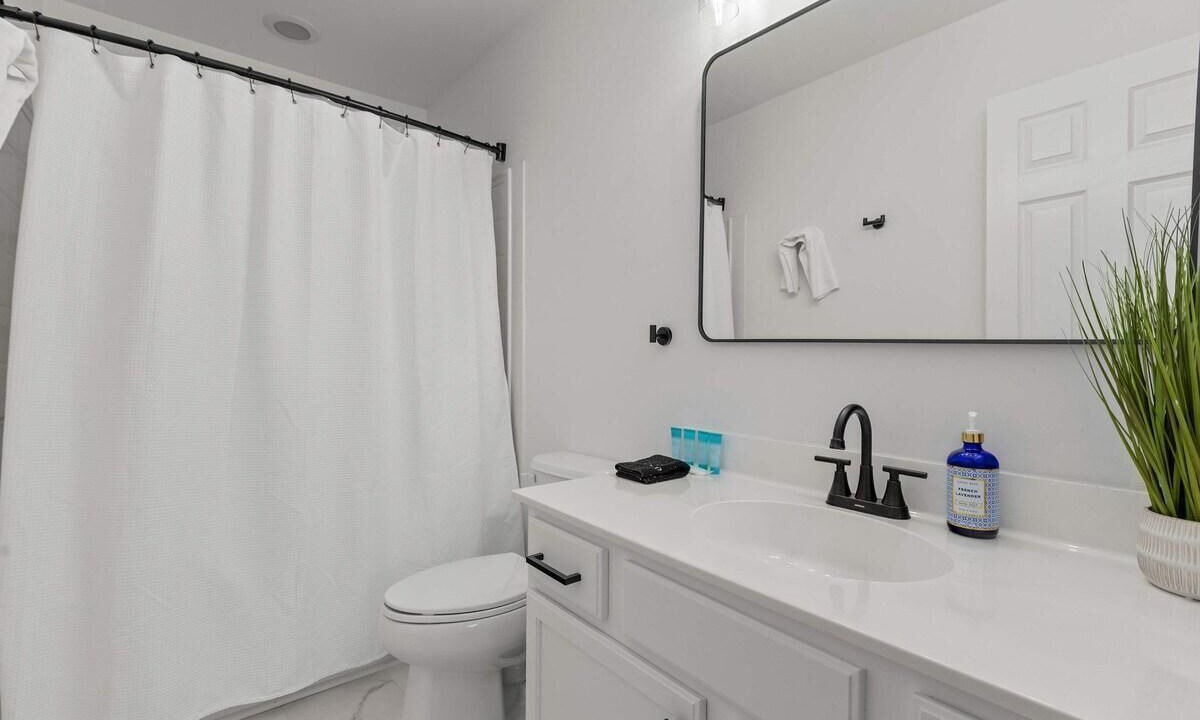 Photo of Bathroom in Charleston