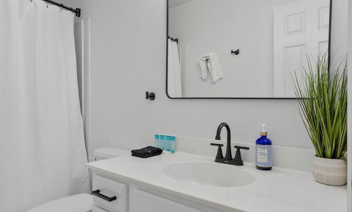 Photo of Bathroom in Charleston