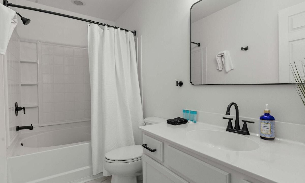Photo of Bathroom in Charleston