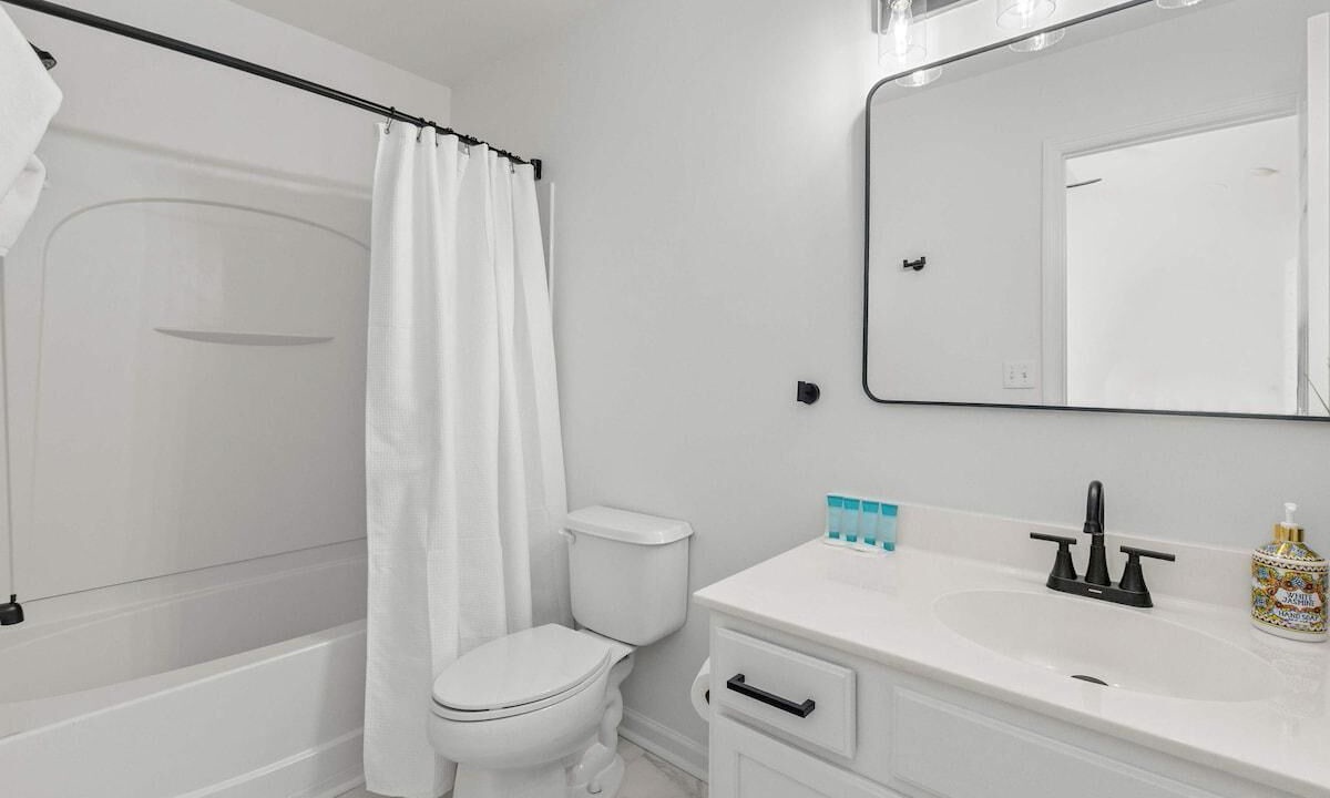 Photo of Bathroom in Charleston