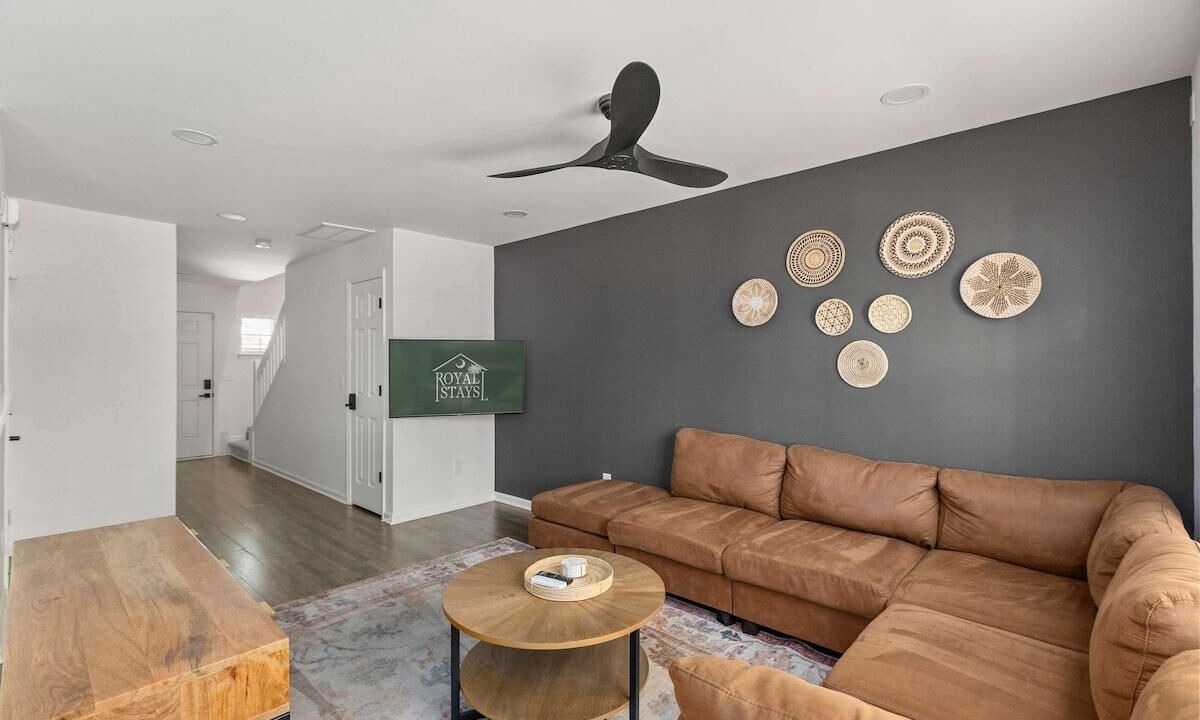 Photo of Livingroom in Charleston