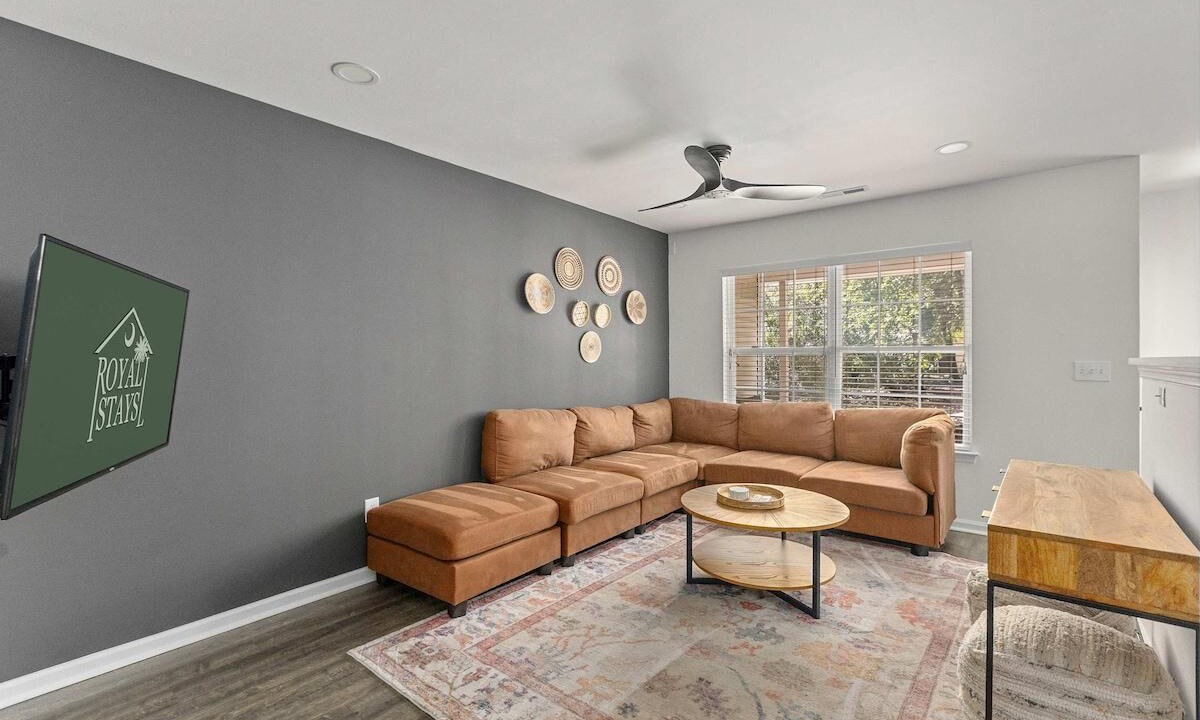 Photo of Livingroom in Charleston