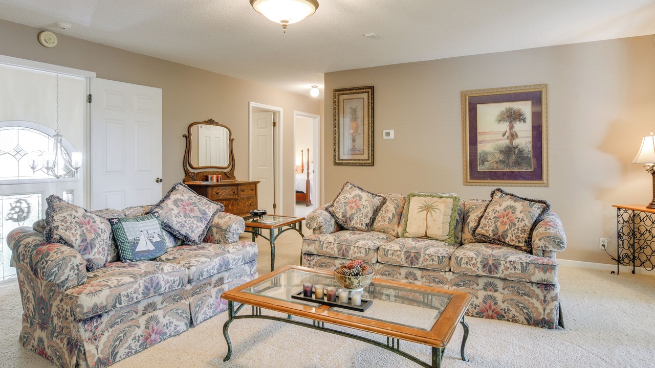 Photo of Bedroom in Townville