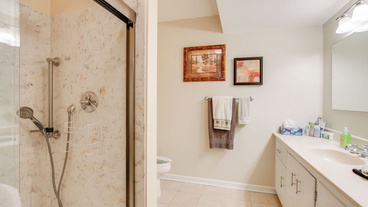 Photo of Bathroom in Townville