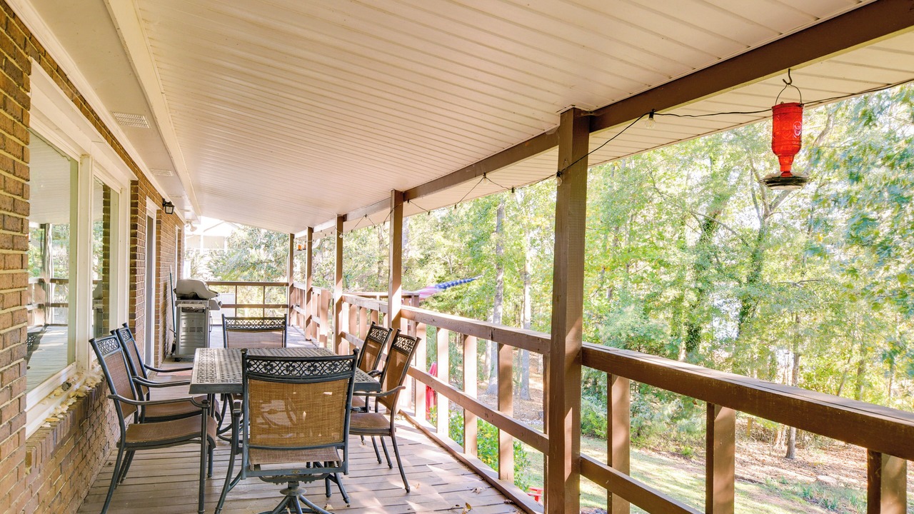 Photo of Outdoor in Townville
