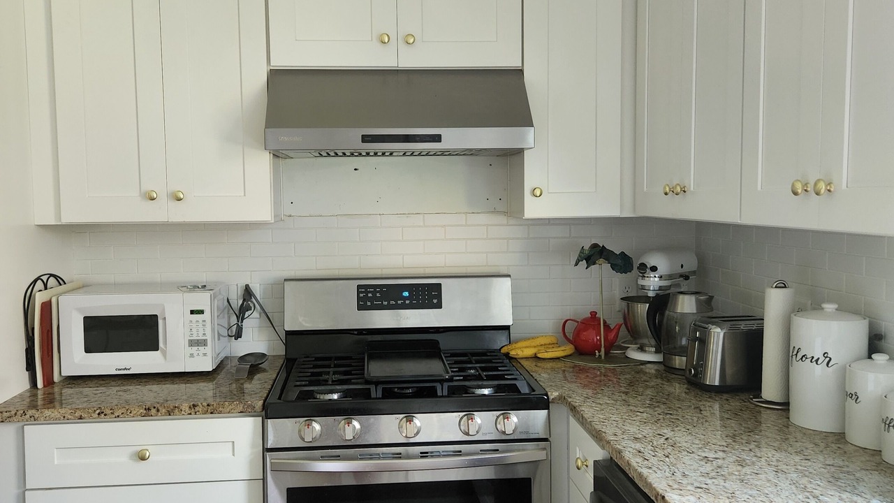 Photo of Kitchen in Athens