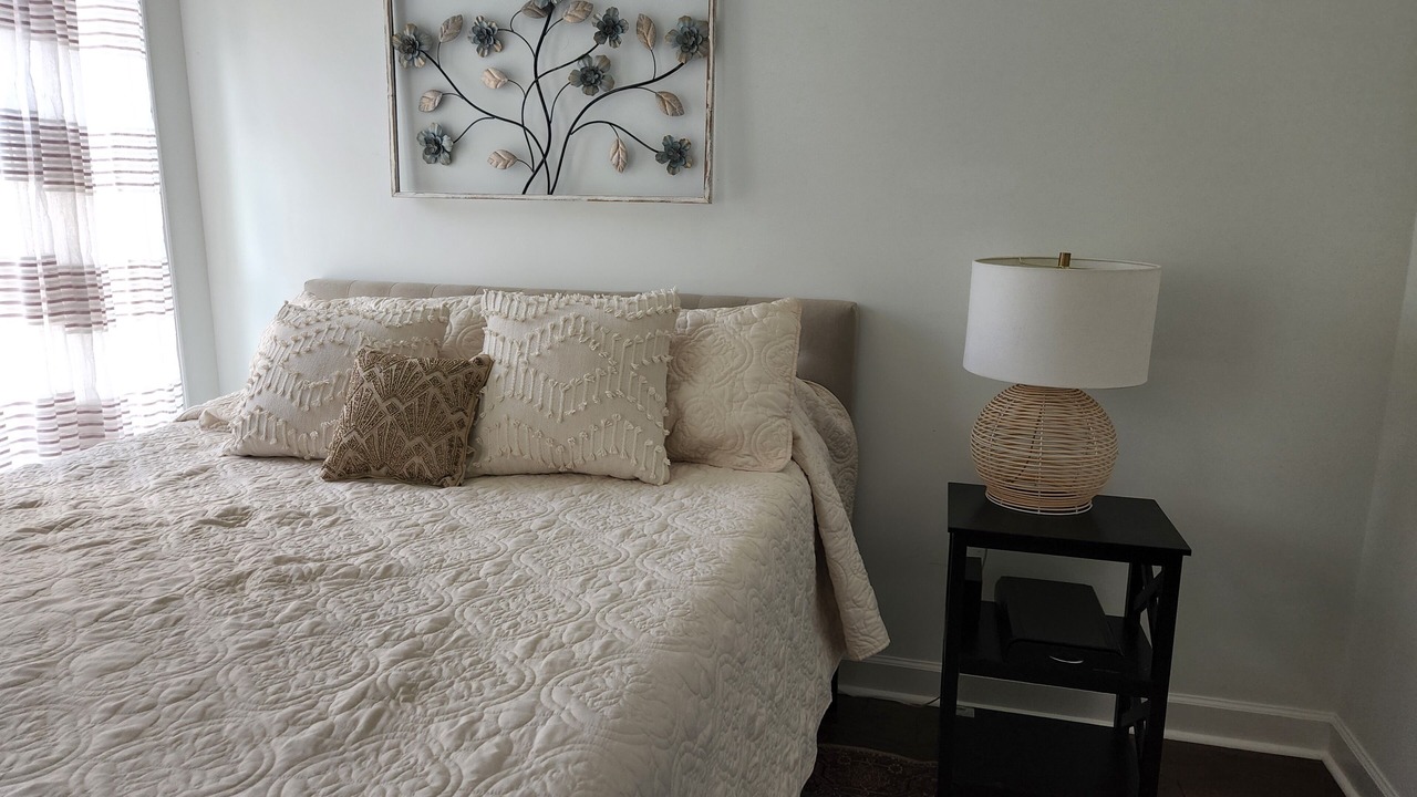 Photo of Bedroom in Athens