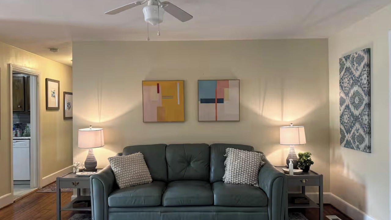 Photo of Livingroom in Florence