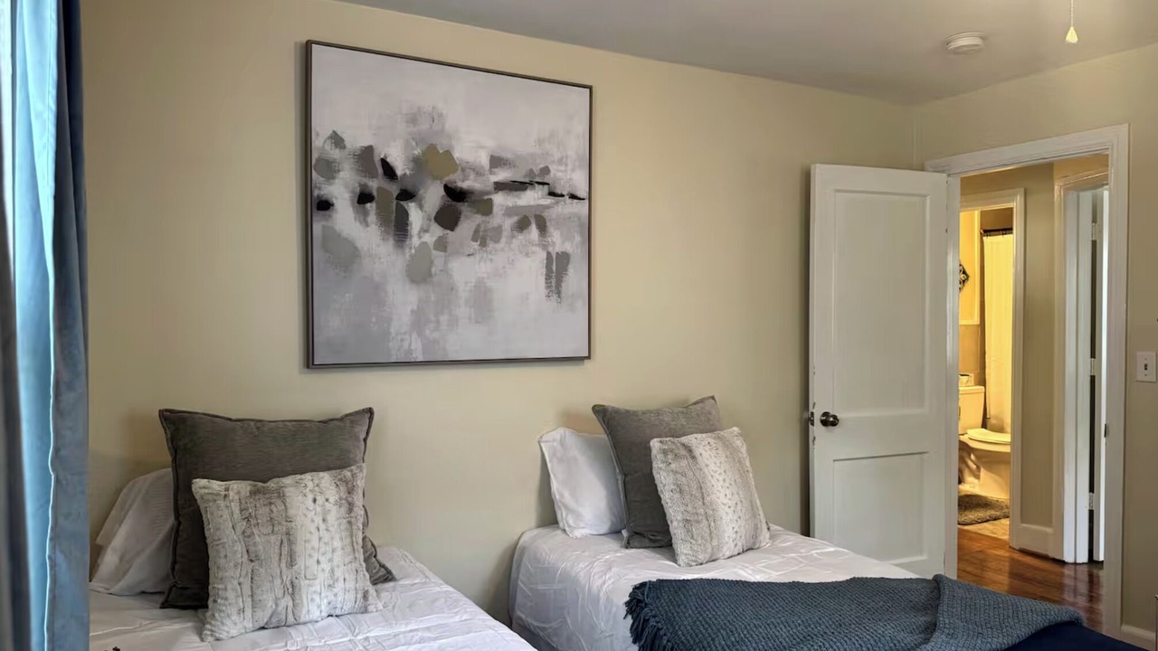 Photo of Bedroom in Florence