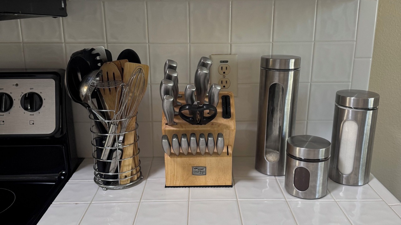 Photo of Kitchen in Fedhaven