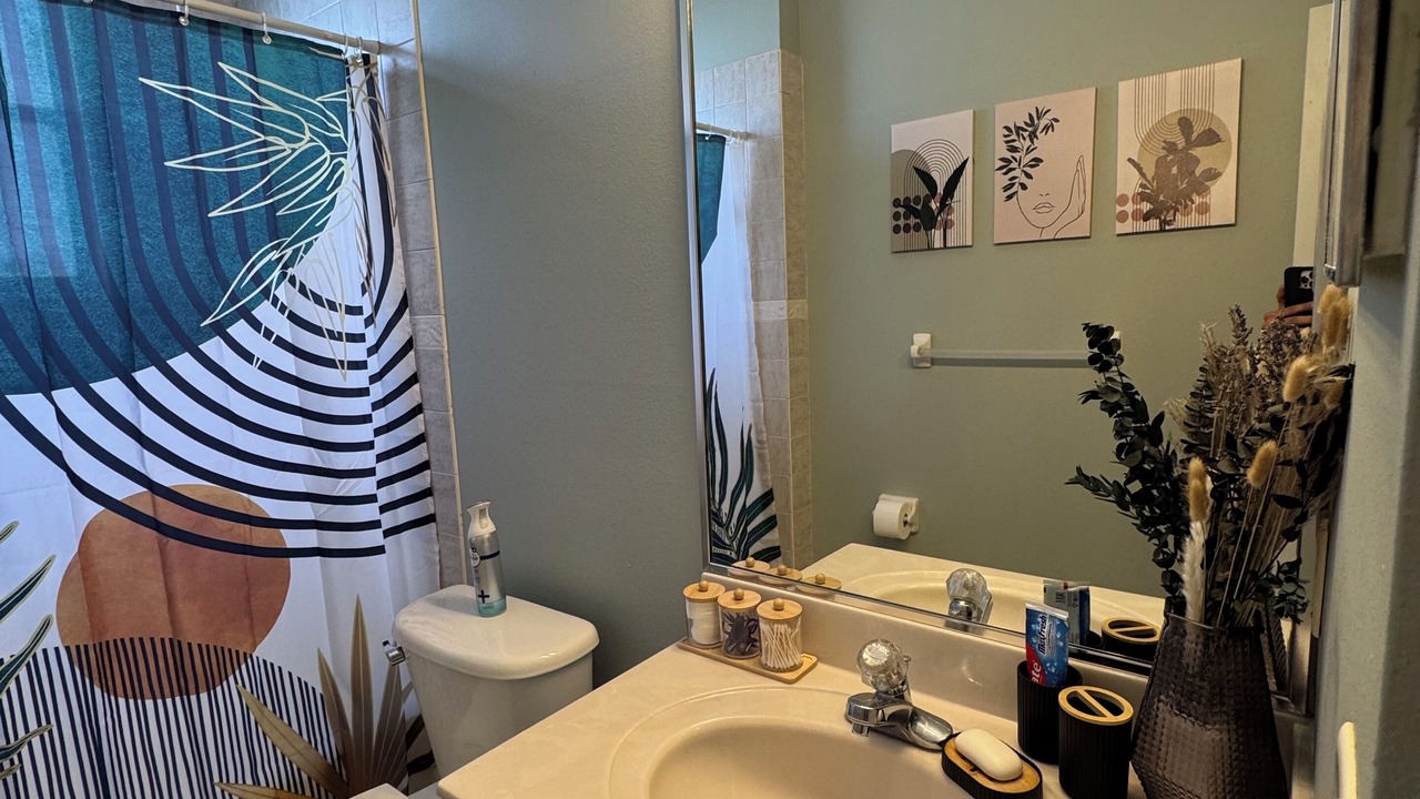 Photo of Bathroom in Fedhaven