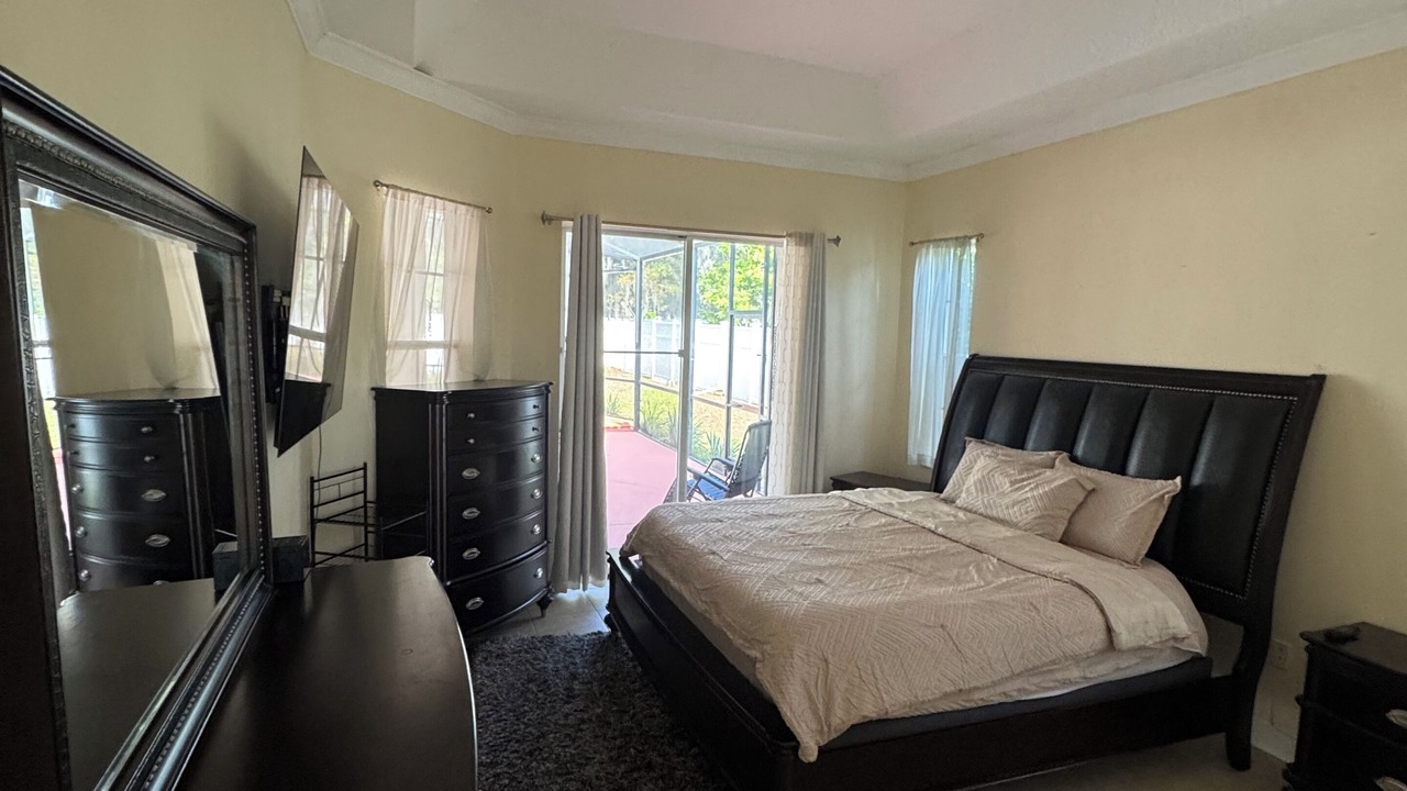 Photo of Bedroom in Fedhaven