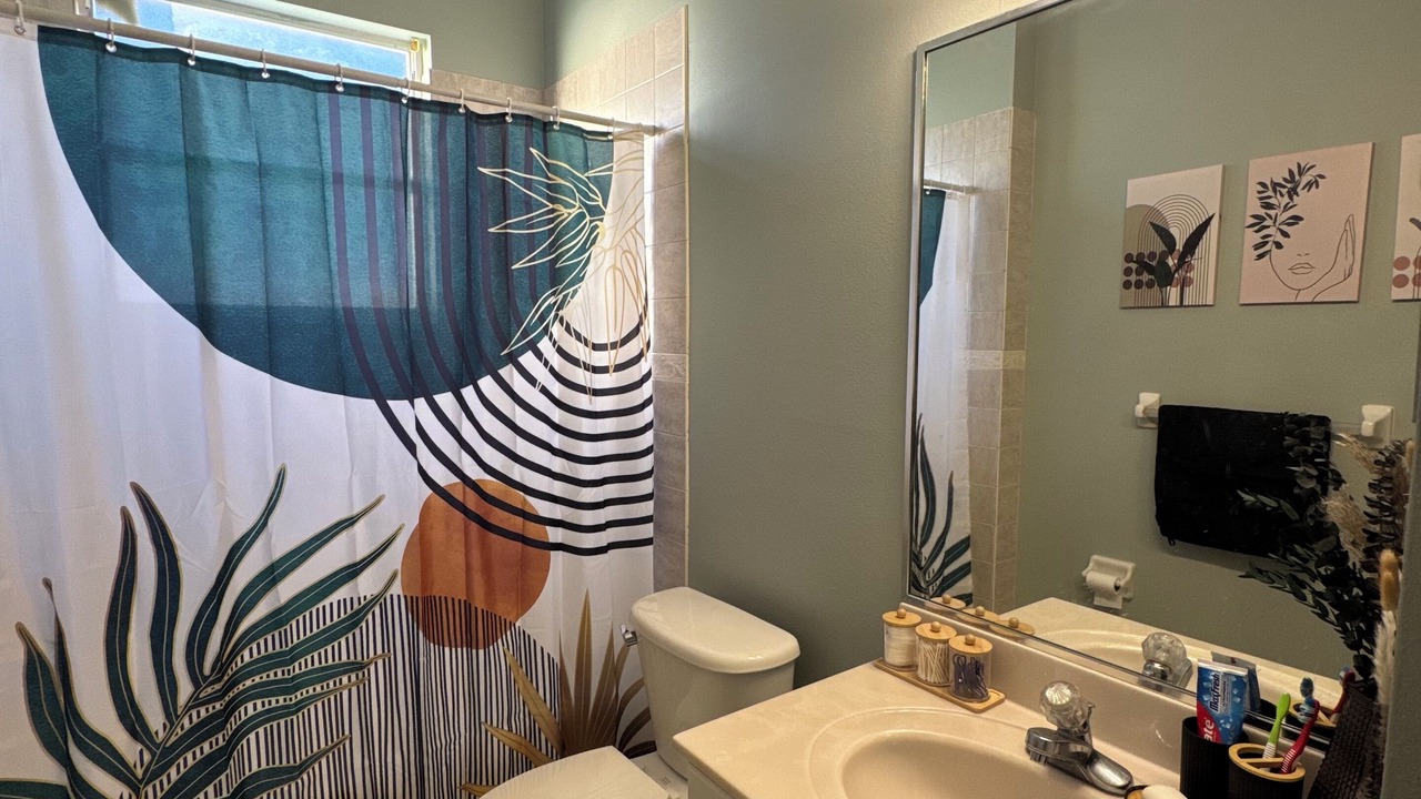Photo of Bathroom in Fedhaven