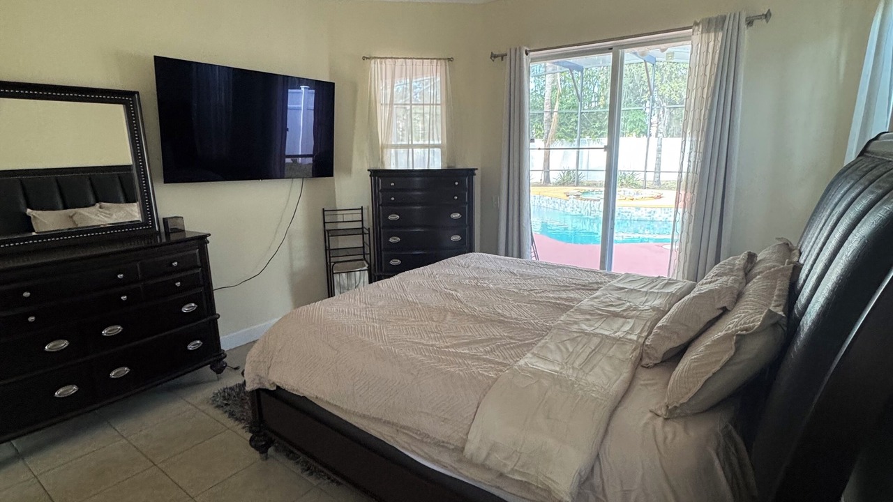 Photo of Bedroom in Fedhaven