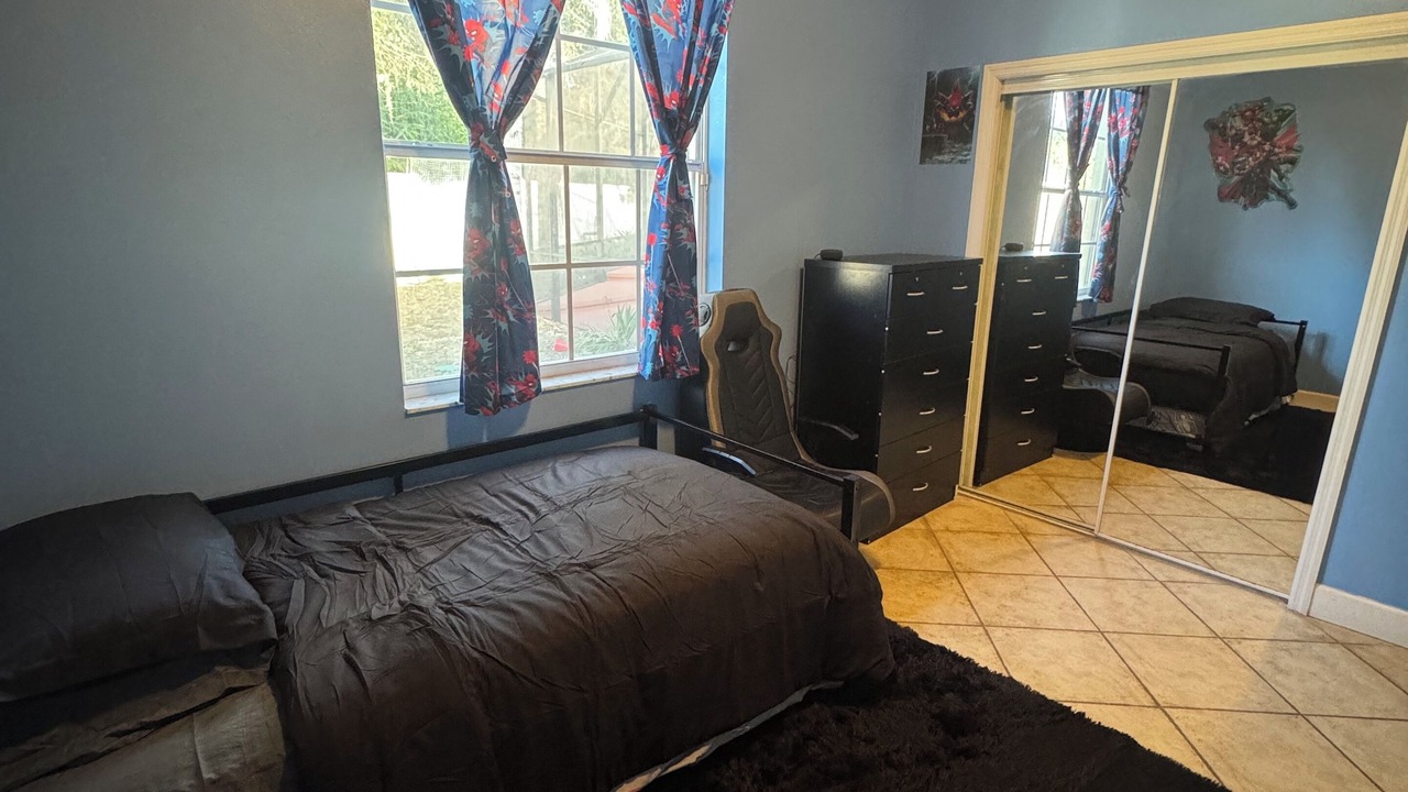 Photo of Bedroom in Fedhaven