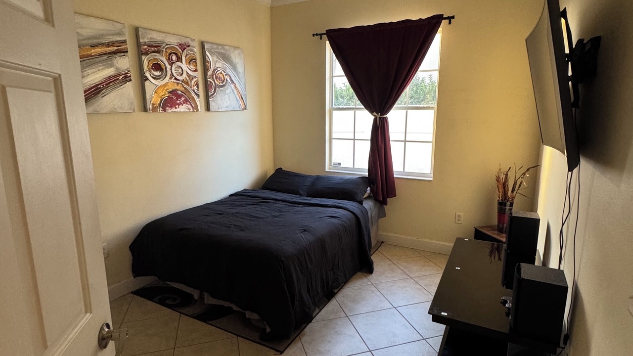 Photo of Bedroom in Fedhaven