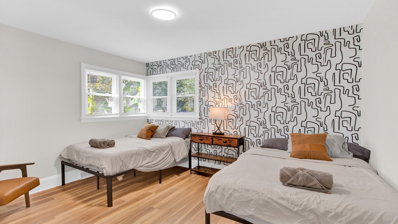 Photo of Bedroom in Charlotte
