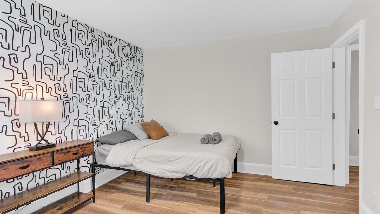 Photo of Bedroom in Charlotte