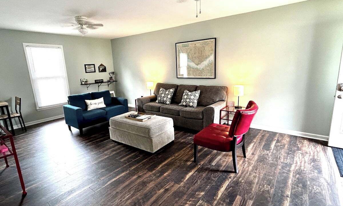 Photo of Livingroom in Comfort