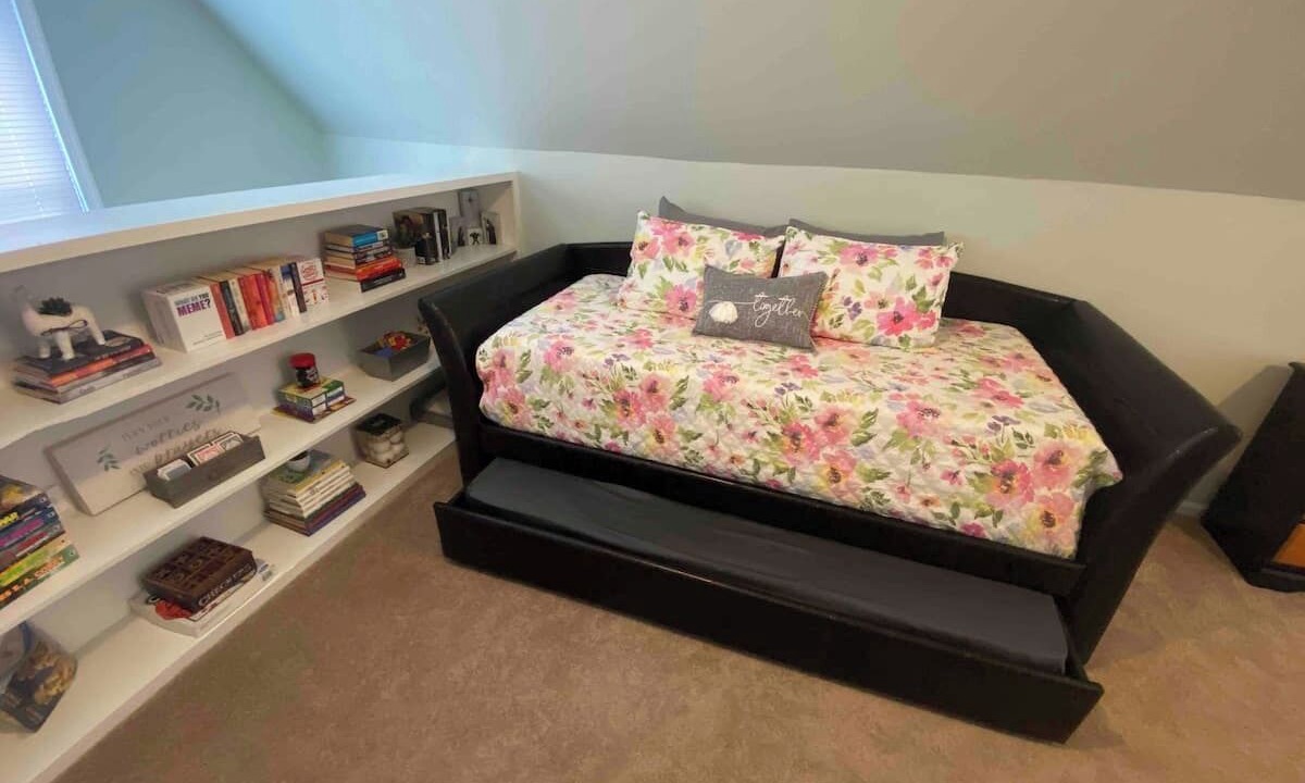 Photo of Bedroom in Comfort