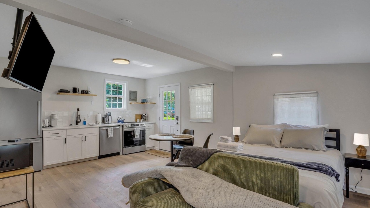 Photo of Bedroom in Manning